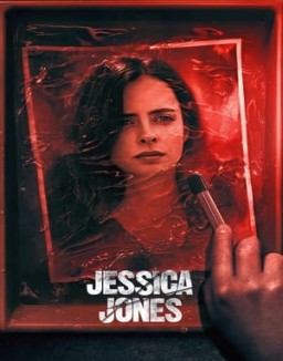 Marvel - Jessica Jones T1