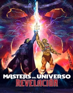 Masters del Universo: Revelación online gratis