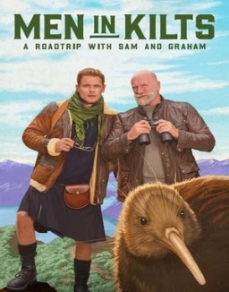 Men in Kilts: Un roadtrip con Sam y Graham stream