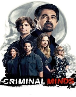 Mentes criminales T12