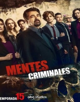 Mentes criminales stream