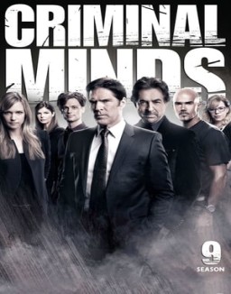 Mentes criminales T9