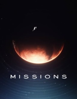 Missions temporada  1 online