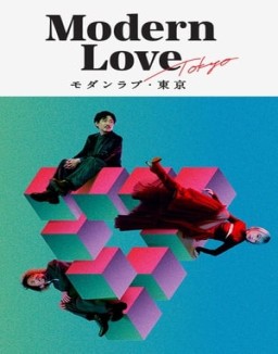 Modern Love Tokio online