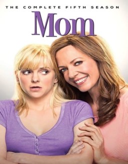 Mom temporada  5 online