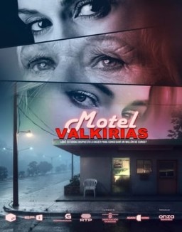 Motel Valkirias stream