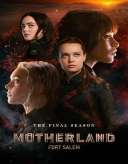 Motherland: Fort Salem online gratis