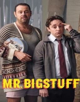 Mr. Bigstuff online