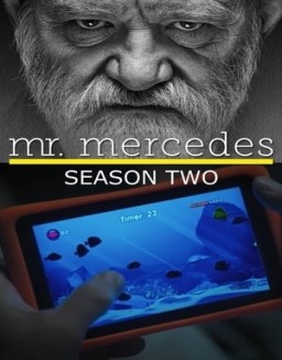 Mr. Mercedes temporada  2 online