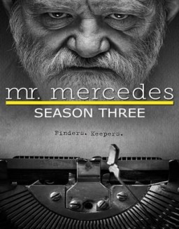 Mr. Mercedes T3