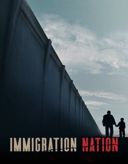 Nación de inmigración T1