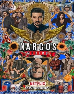 Narcos: México T2