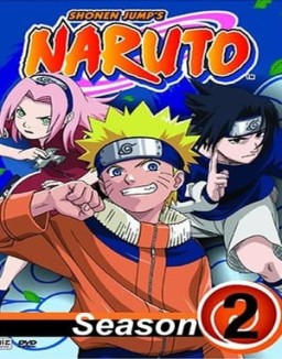 Naruto T2