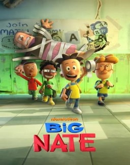 Nate el Grande online gratis