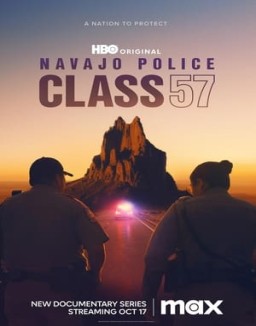 Navajo Police: Class 57 T1