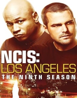 NCIS: Los Ángeles stream