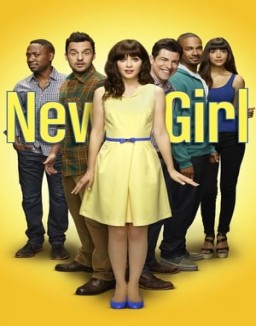 New Girl temporada  1 online