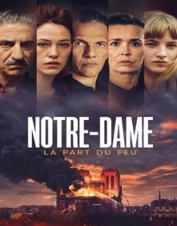 Notre-Dame stream