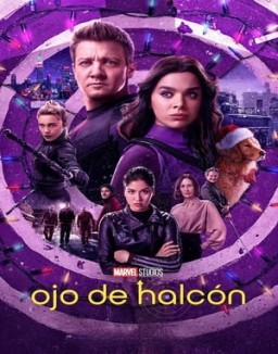 Ojo de Halcón online gratis