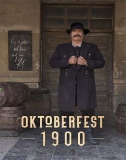 Oktoberfest: Sangre y cerveza online gratis