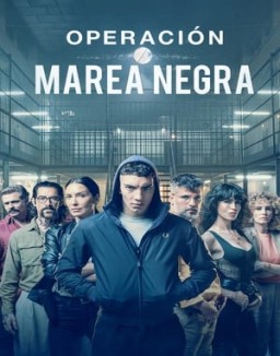 Operación Marea Negra temporada  2 online