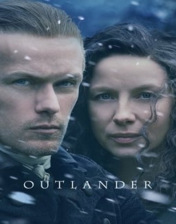 Outlander temporada  6 online