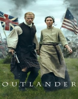 Outlander stream