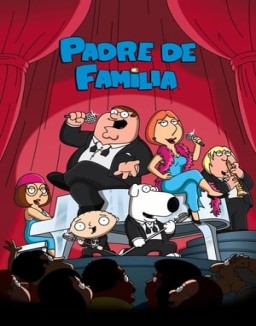 Padre de familia temporada  6 online