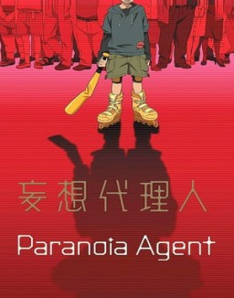 Paranoia Agent T1