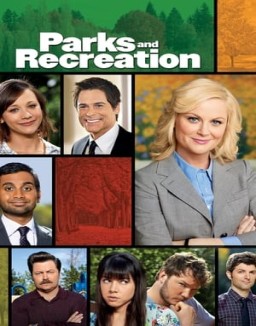 Parks and Recreation stream