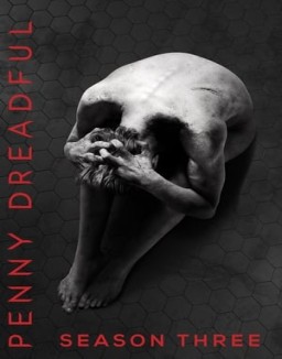 Penny Dreadful T3