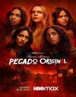 Pequeñas mentirosas: Pecado original stream