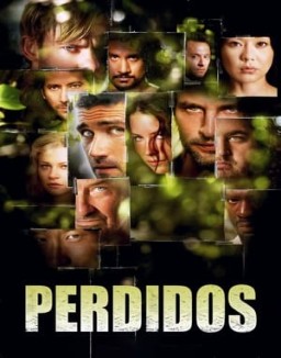 Perdidos temporada  3 online