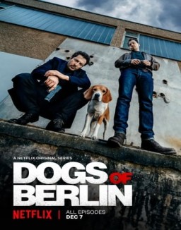 Perros de Berlín stream