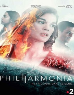 Philharmonia stream