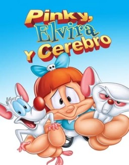 Pinky, Elvira y Cerebro stream