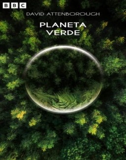 Planeta verde T1