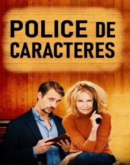 Policias con Caracter online gratis