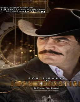 Por Siempre Joan Sebastian (2016) online gratis