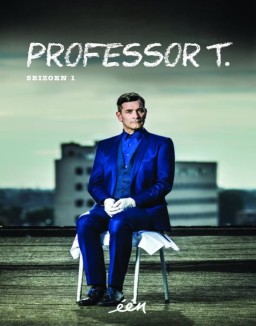 Professor T. (2015) T1