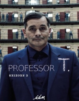 Professor T. (2015) stream