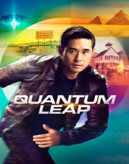 Quantum Leap New online gratis