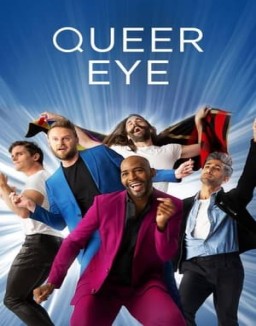 Queer Eye stream