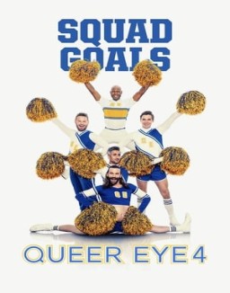 Queer Eye stream