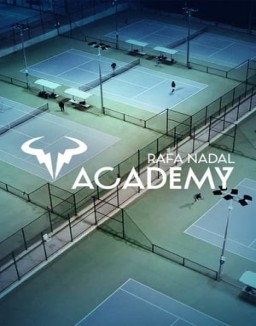 Rafa Nadal Academy online