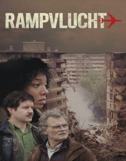 Rampvlucht stream