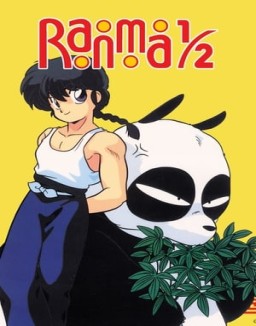 Ranma ½ T1