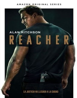 Reacher stream