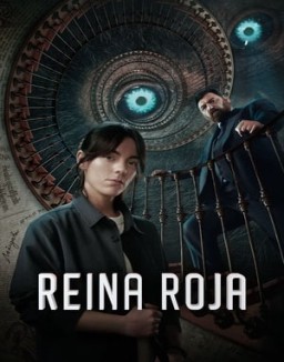 Reina roja T1