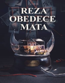 Reza, obedece, mata stream